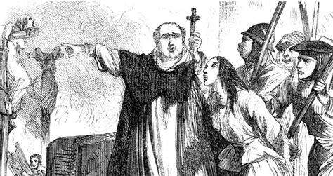The Witchcraft Hysteria in Germany's Past